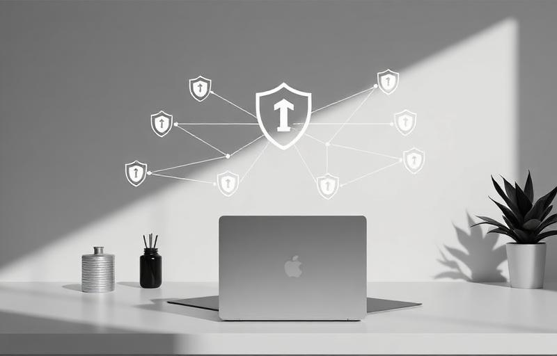Remote Work Security Management Security Hub | Ultrium
